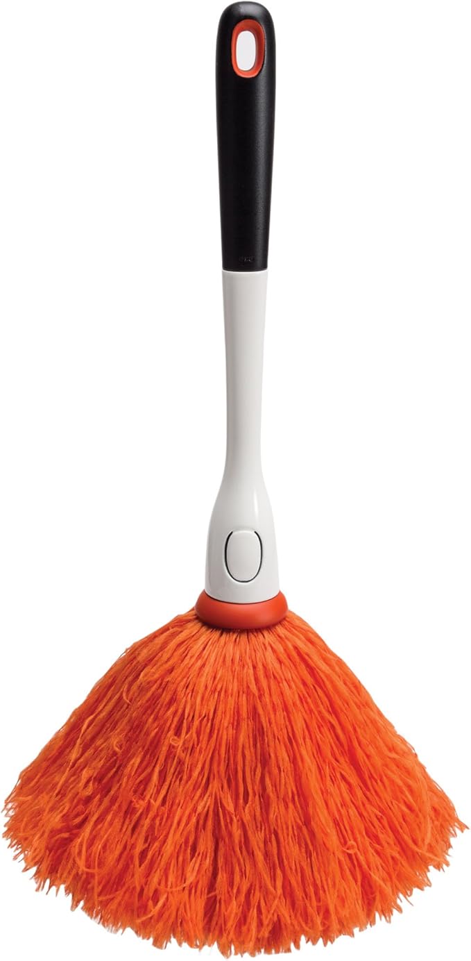 OXO Good Grips Microfiber Delicate Duster Refill