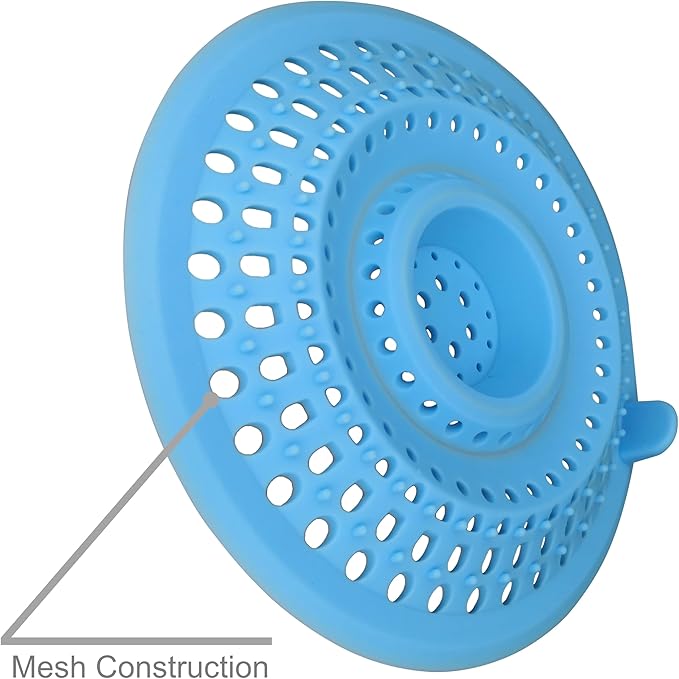 Drain Protector Hair Catcher Drain Cover