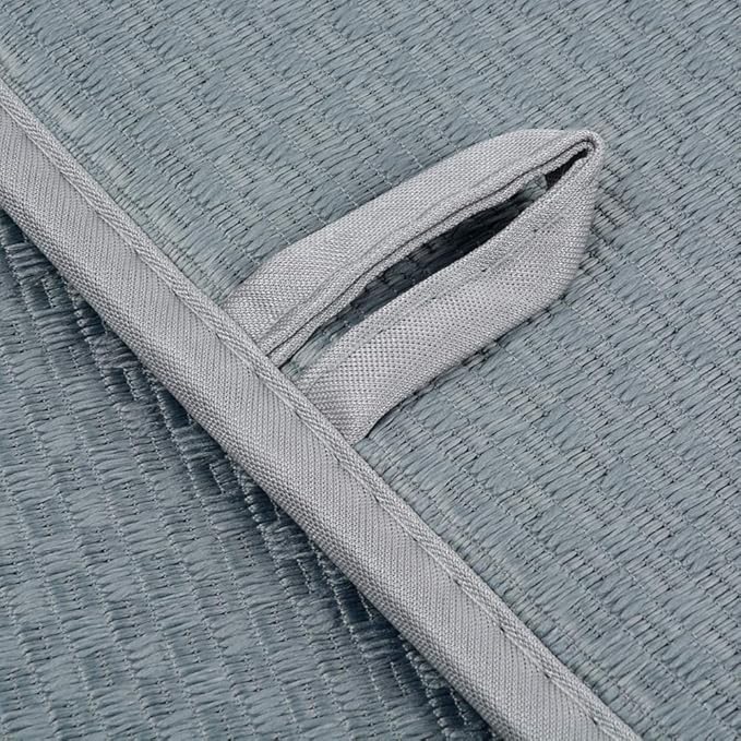 SINLAND Microfiber Dish Drying Mat Super Absorbent Dish Drying Pad for Kitchen Counter, Mat for Countertops or Sinks (16Inch X 18Inch, plaid greyx2)