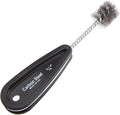 Forney 70472 Plastic Handled Fitting Brush, 4-3/4-Inch-by-3/4-Inch