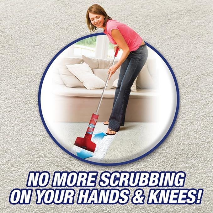 Resolve Carpet Cleaning System, Easy Clean, 22 Ounce