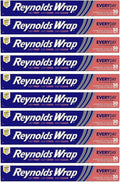 Reynolds Wrap Aluminum Foil (30 Sq Ft (Pack of 10))