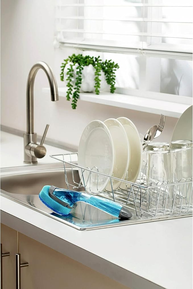 Scotch-Brite Non-Scratch Dishwand Refills, 4 Refills