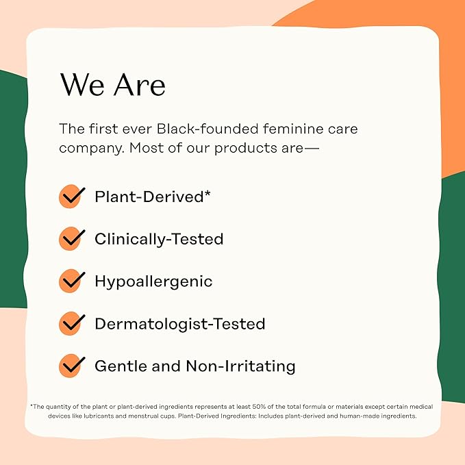 The Honey Pot Company - Feminine Wipes - Daily PH Balancing, Fragrance & Sulfate Free Wipes for Intimate Parts, Body, or Face - Hygiene Products - Normal 30 ct