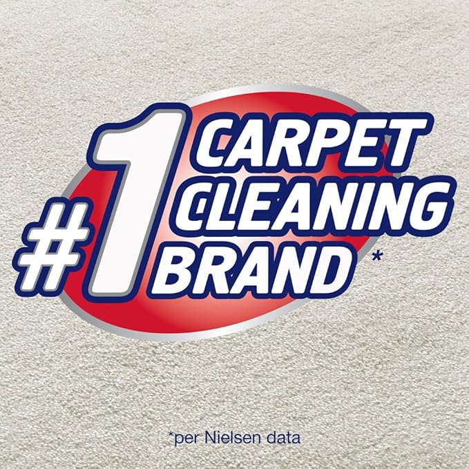 Resolve Carpet Cleaning System, Easy Clean, 22 Ounce