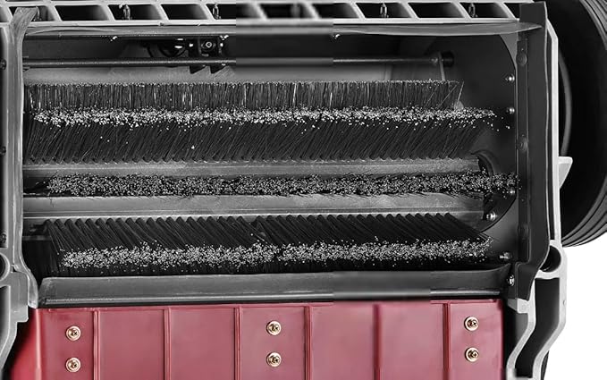 Minuteman Kleen Sweep 27 Manual Push Sweeper 27"