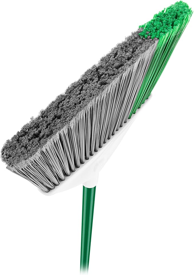 Libman XL Indoor/Outdoor Angle Broom