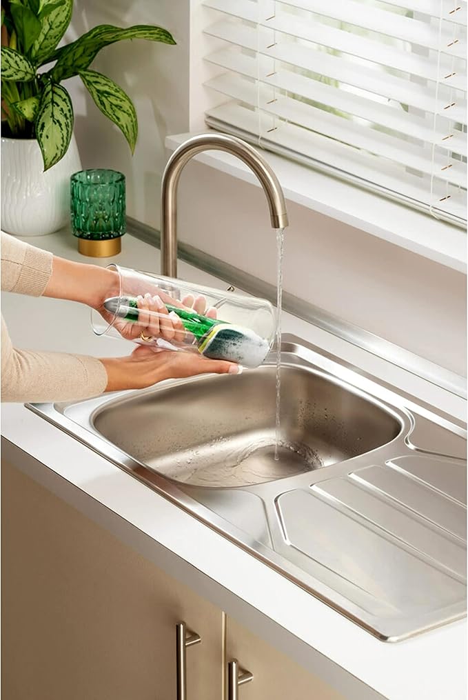 Scotch-Brite Heavy Duty Dishwand Refill, Multi