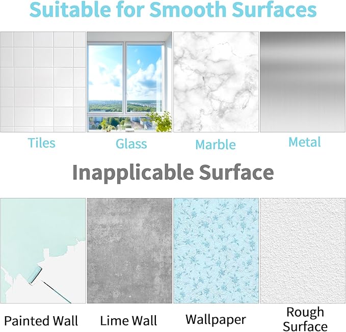 Adhesive Hooks for Walls No Damage 4 PCS, Heavy Duty Aluminum Strong Adhesive Towel Hooks for Bathrooms for Inside Shower for Hanging Loofah, Clothes, Robes
