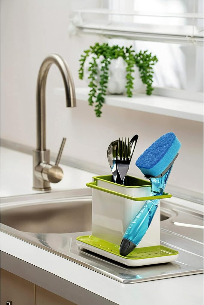 Scotch-Brite Non-Scratch Dishwand Refills, 4 Refills