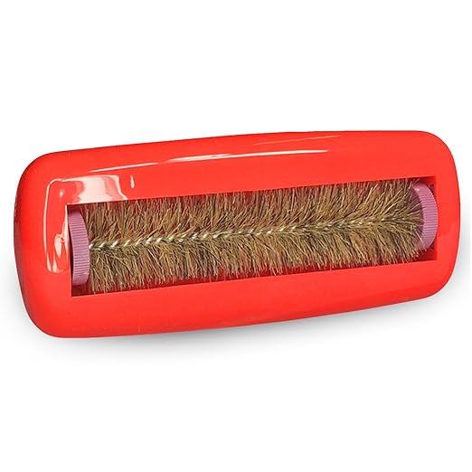 Handi Sweeper - World's Smallest Vacuum for Car, Steps, Small spaces