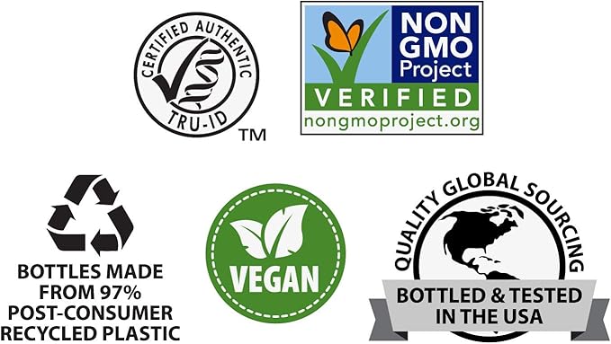 Nature's Way Butcher's Broom Root, Traditional Leg Vein Support*, 100 Vegan Capsules (Pack of 2)