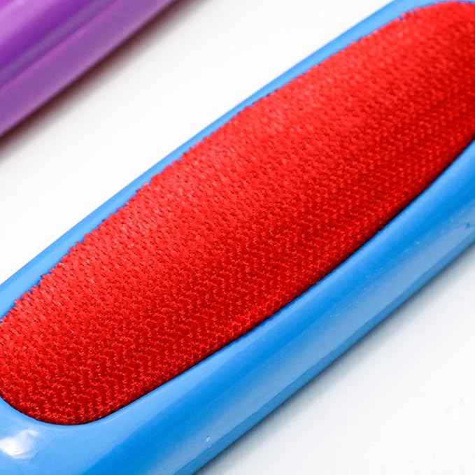Manual Table Crumb Cleaner Brush Handheld Carpet Table Sweeper Brush Used for Counter Garden Furniture Clean Plastic