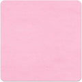 Suede Eyeglass Cloth 15.8 X 15.8 Inches Extra Large Cleaning Cloth Washable, Durable, Ultra-Fine High-Tech Quality Material for Eyeglasses, Lenses, Electronics and Screens, Car Mirrors Pink
