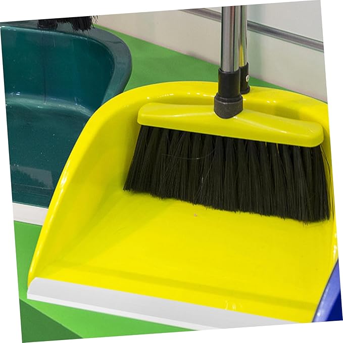 Angoily Dustpan Edge Replacement s Garbage Shovel Edge Protector