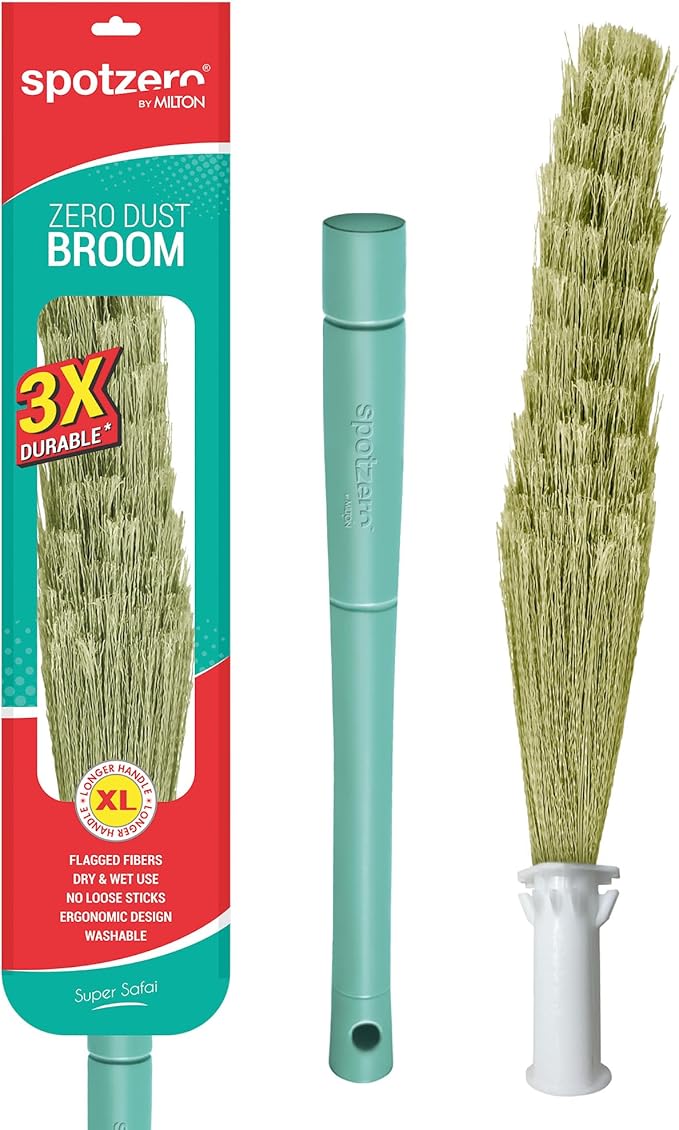 Spotzero by Milton Zero Dust Broom XL (1)