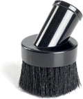 WORKSHOP Wet/Dry Vacs Shop Vacuum Accessories WS12501A Dusting Brush Attachment for Wet Dry Vacuum Cleaners, Fits 1-1/4-inch Extension Wands and Hoses