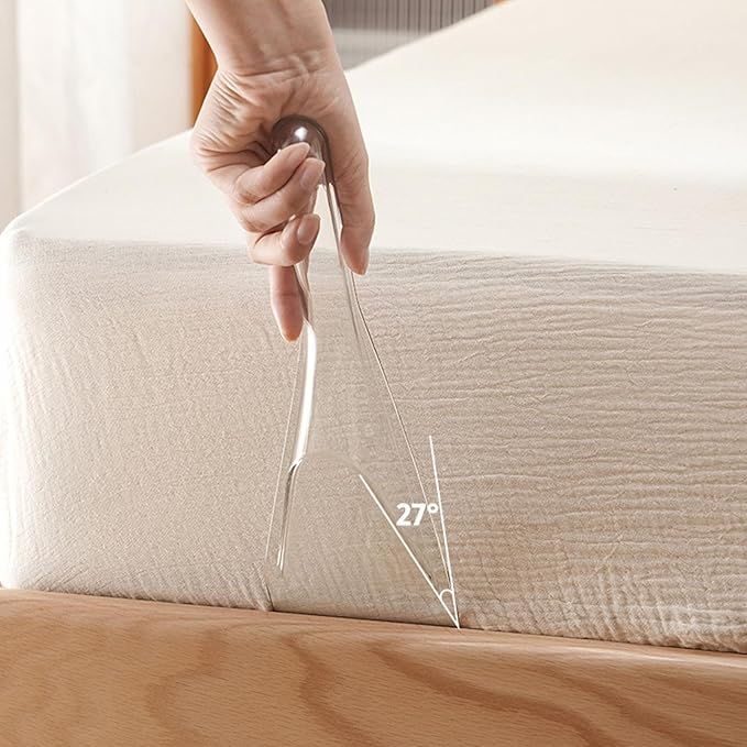 Upholstery Remover Brush, Mattress Cleaning Tool, Shop Brush with Dust Lifter Design, Carpet Cleaner with Comfortable Grip Handle, Bed Applicator, Household Helper for Couch Upholstery Mattress Car