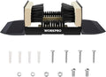 WORKPRO Boot Brush Scraper Outdoor, Shoe Cleaner Brush, Boot Scrubber, Heavy Duty Boot Cleaning Brush, Extra Wide