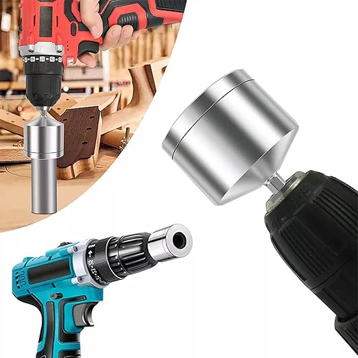 1/2" & 3/4" Metal Copper Pipe Cleaner, Copper Tube Pipe Cleaning Brush and Heavy Duty Tube Cleaning Brush for Professional Plumbers and Industrial Purposes