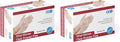EDI Disposable Vinyl Gloves
