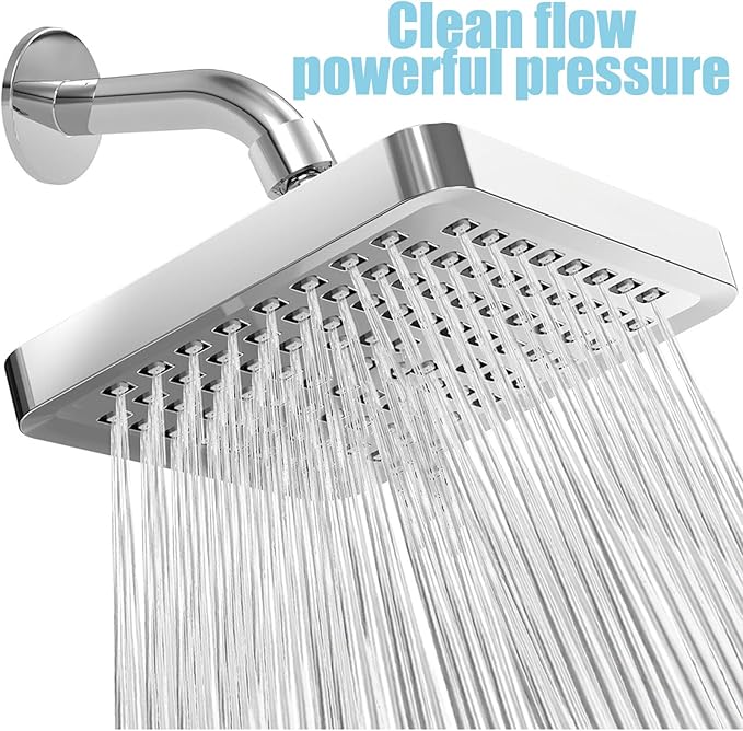 75 Pcs Multiszie Shower Head Cleaner Tool, Shower Head Cleaning Brush for Small Hole Nozzle with Storage Boxes, Showerhead Cleaner Picks Unclogger for Household Bathroom