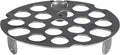 Danco 80064 9D000 1-7/8 Snap-In Sink Strainer, Chrome, Brass, Pack of 1