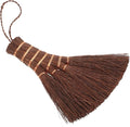 Cabilock Mini Hand Broom for Desk and Carpet Sweeper Short Broom Electric Cleaning Brush for Floor and Shower