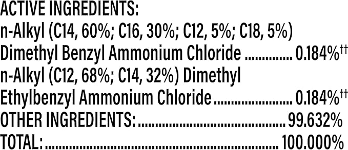 Clorox Disinfecting Cleaning Wipes, Bleach Free, Crisp Lemon, 75 Count (Pack May Vary)