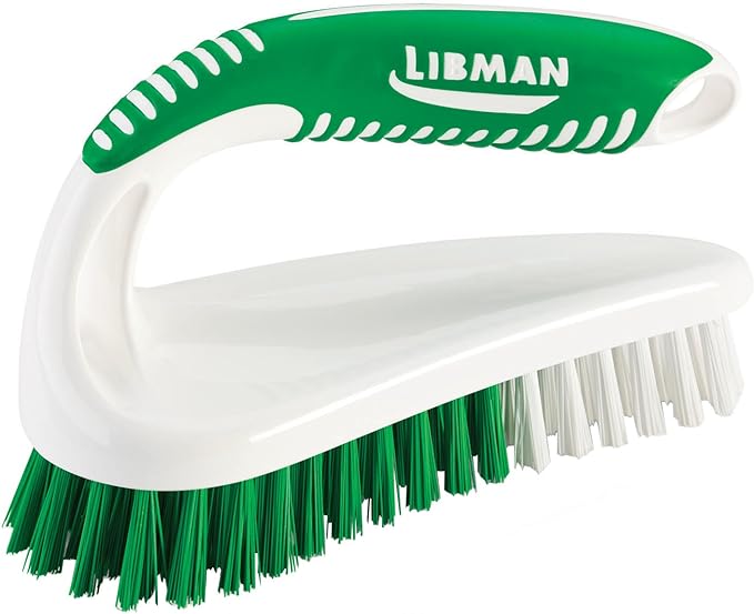 Libman Power Scrub Brush