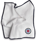 Cobbler's Choice Shoe Shine Cloth - Microfiber Cloth