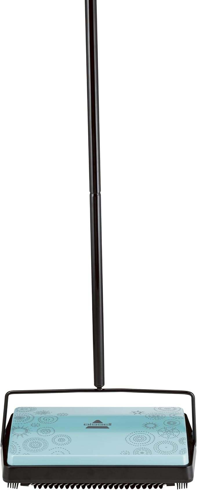 BISSELL Refresh Manual Sweeper - Pirouette, 2199,Blue, Pack of 4