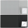 30 Pcs Silver polishing Cloth, 8" x 6" Jewelry Cleaning Cloth for Silver Multi-Layer Jewelry Cleaner Keep Cleaning and Shiny