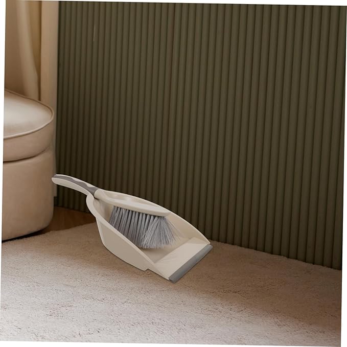 Carpet Sweeper Set Dustpan and Brush Broom Dustpan for Home Mini Cleaning Tools Household Supplies