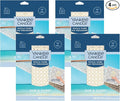 Yankee Candle Sun and Sand Whole Home Air Freshener (Pack of 4)