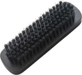 Furniture Clinic Cleaning Brush | Gentle Bristles for Removing Dirt from Leather, Fabric, & Canvas | Safe to use on Furniture, Jackets, Shoes, & More | Easy-to-Use Soft Brush for Effective Cleaning