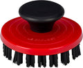 Le Creuset Nylon Brush, 3 1/4", Cerise