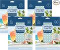 Yankee Candle Bahama Breeze Whole Home Air Freshener (Pack of 4)