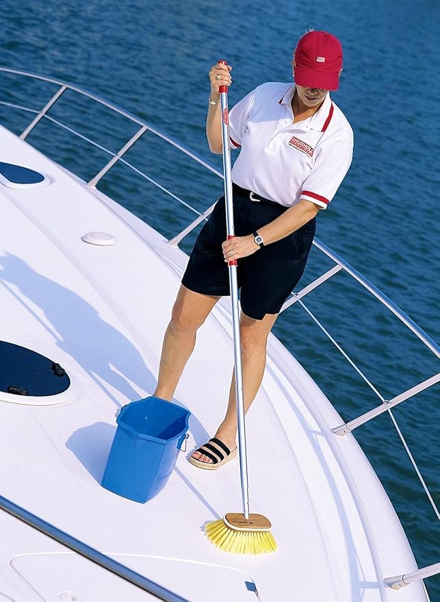 SHURHOLD Classic 10" Deck Brush
