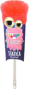Ettore 32022 Polystatic Duster, Assorted