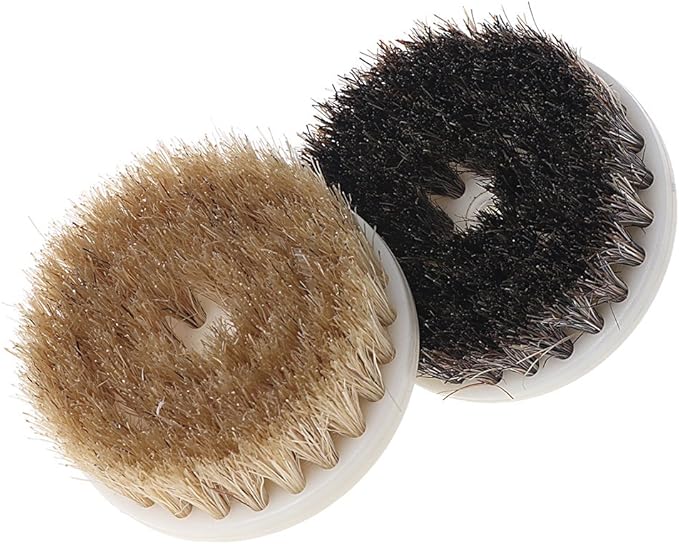 60mm Drill Powered Scrub Heavy Duty Cleaning Brush With Stiff Bristles Tools Tools Box Storage