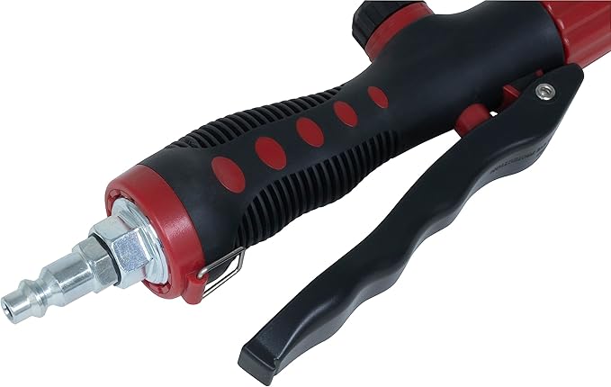 Lisle 88500 Radiator Genie Water and Air Cleaning Wands for High Efficiency Cooling Systems and All Types of Radiators