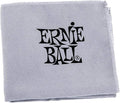 Ernie Ball Microfiber Polish Cloth (P04220)