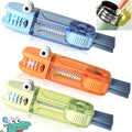 3 in 1 Cup Lid Cleaning Brush, Gap Cleaner Brushs - Home Kitchen Multifunctional Bottle Cleaning Brush Set, Portable Travel Bottle Lid Cleaner Tools