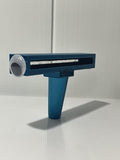 Ceiling Fan Cleaning Vacuum Attachment (Clear)