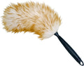 Mr. Long Arm Mr. Longarm 0730 Natural Lambs Wool Duster, Null