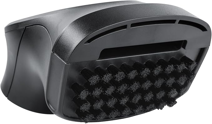 eufy Fabric Cleaning Brush, Powerful Suction, Efficient Cleaning, Durable, Compatible with E28