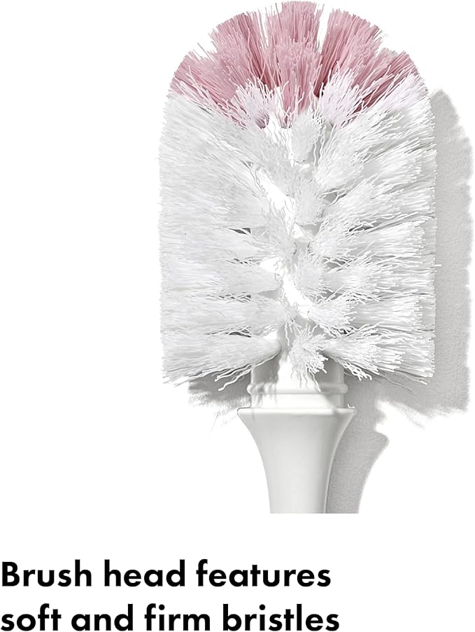 OXO Tot Bottle Brush - Blossom