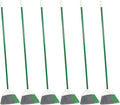 Libman Precision Angle 11-1/2 in. W Stiff Plastic Broom