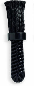 Griot's Garage Lug Nut Cleaning Brush for Car Detailing Wheels and Tires, Exterior Auto Detail Products and Supplies, 15597, Black